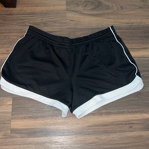 Champion athletic shorts